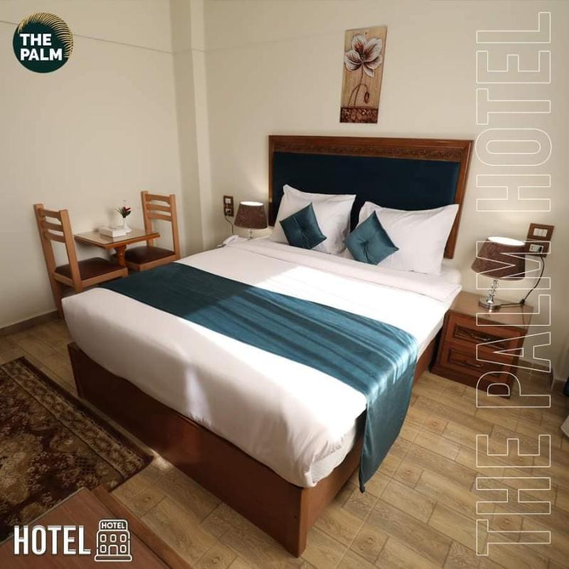 The Palm Hotel image