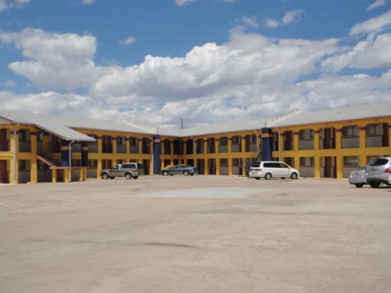 Econo Lodge Las Vegas Nm image