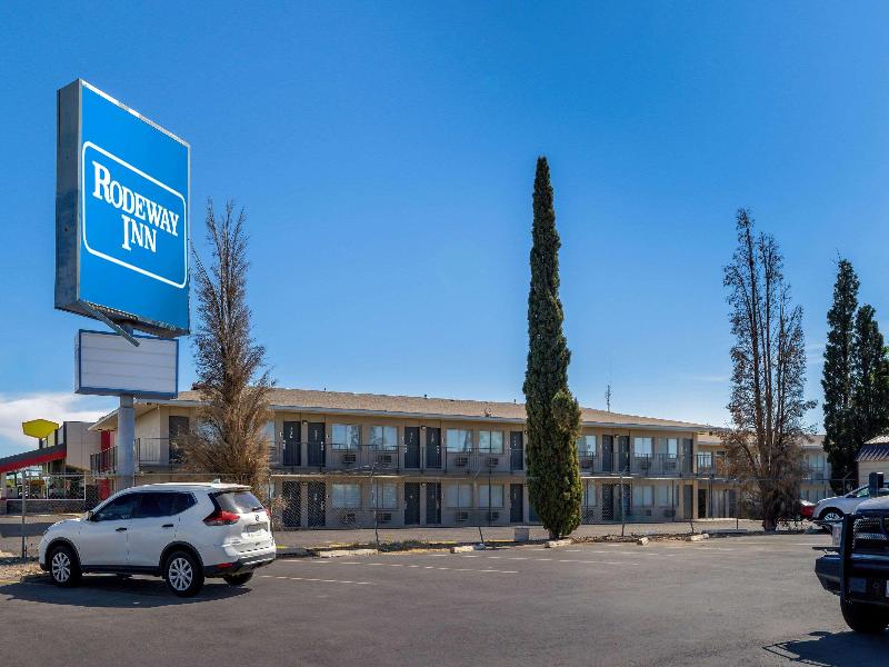 Rodeway Inn Midland South image