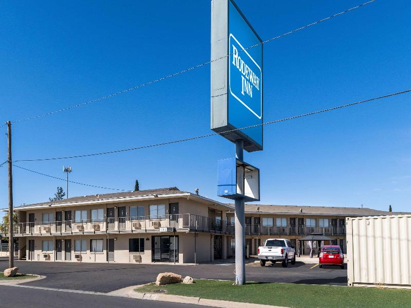 Rodeway Inn Midland South image