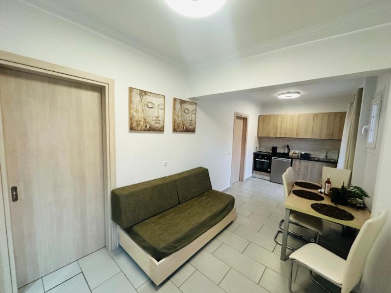 Nikos Apartments Corfu image