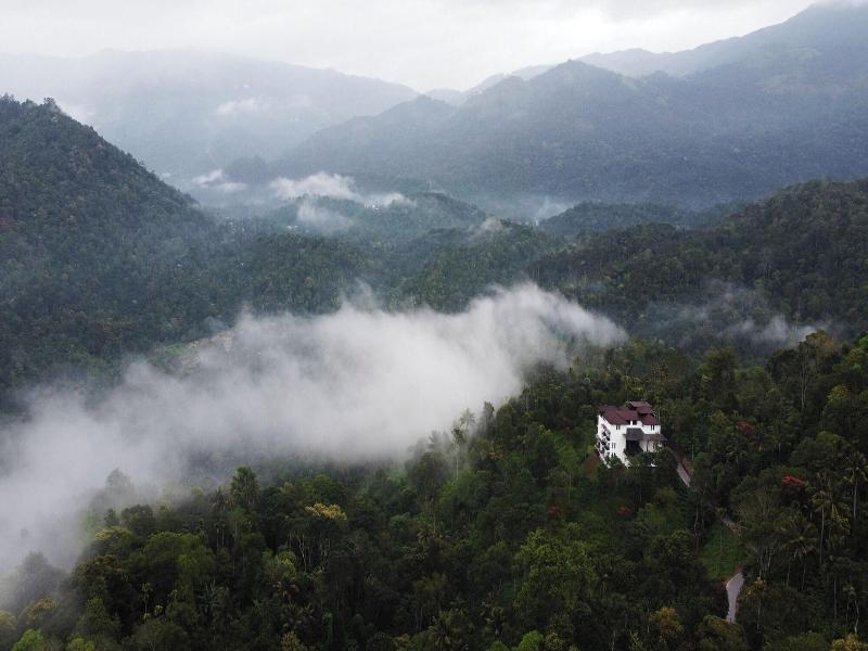 Viceroy Luxury Mountain Resort & Spa image