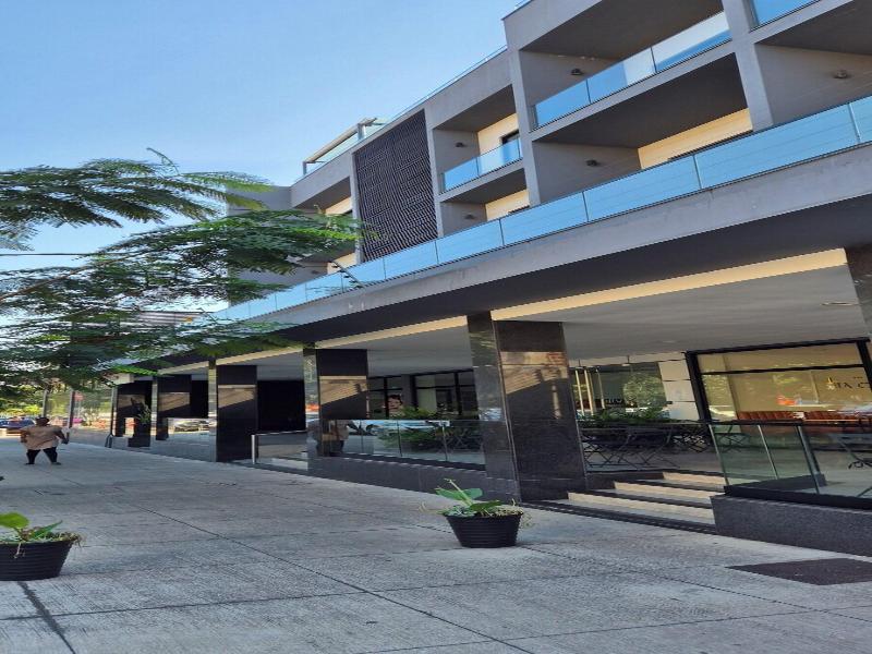 Oryx Boutique Hotel Maputo image