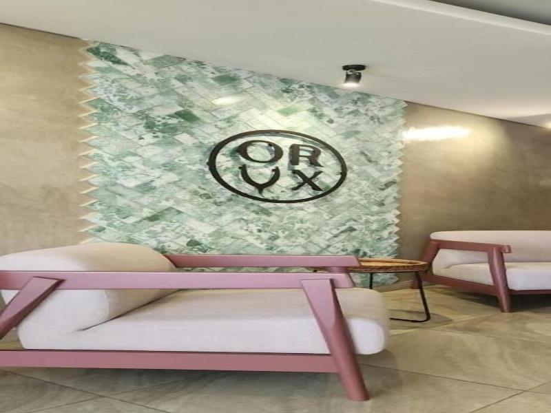 Oryx Boutique Hotel Maputo image