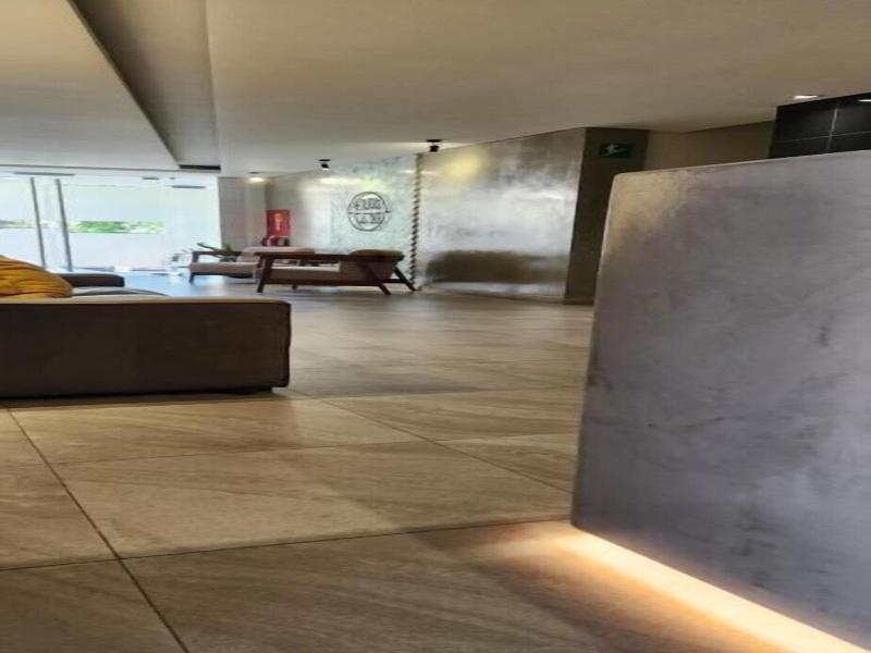 Oryx Boutique Hotel Maputo image