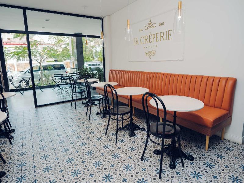 Oryx Boutique Hotel Maputo image
