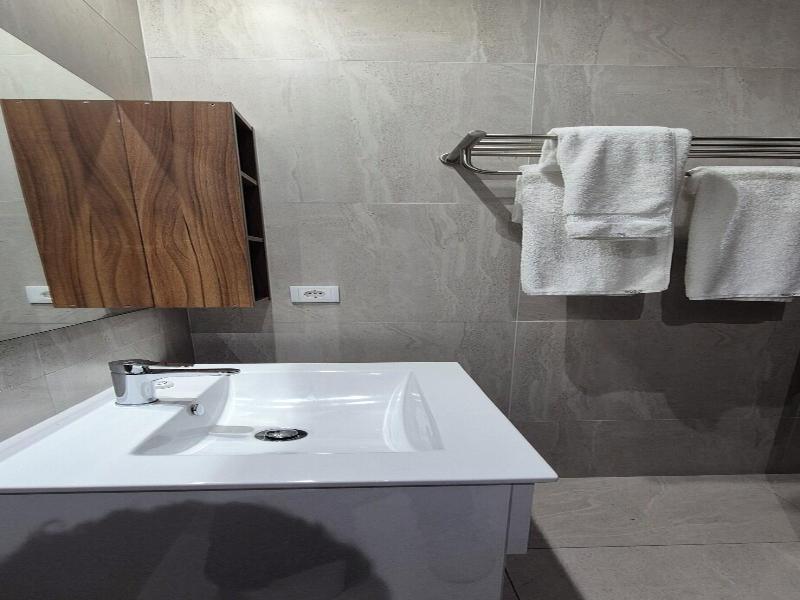 Oryx Boutique Hotel Maputo image