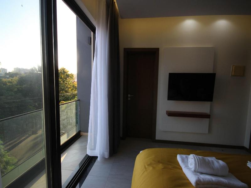 Oryx Boutique Hotel Maputo image