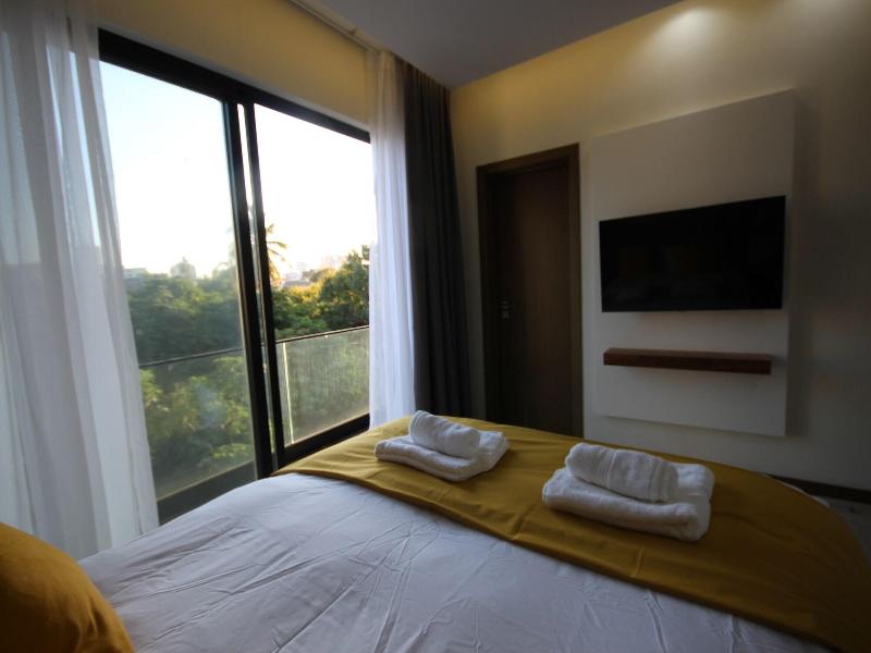 Oryx Boutique Hotel Maputo image