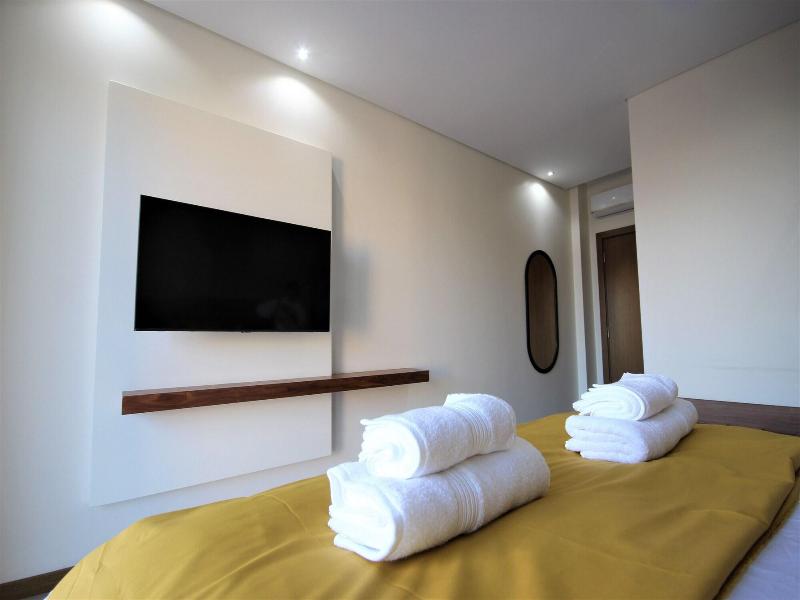 Oryx Boutique Hotel Maputo image