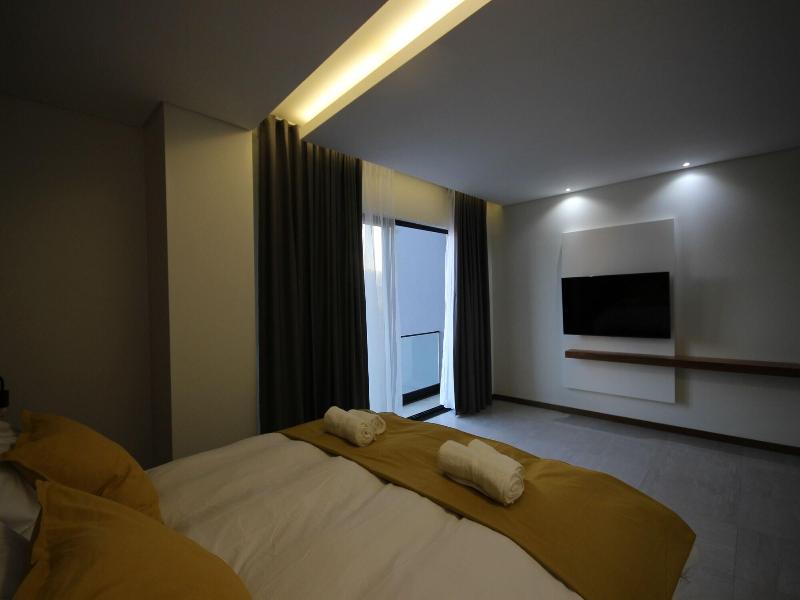 Oryx Boutique Hotel Maputo image