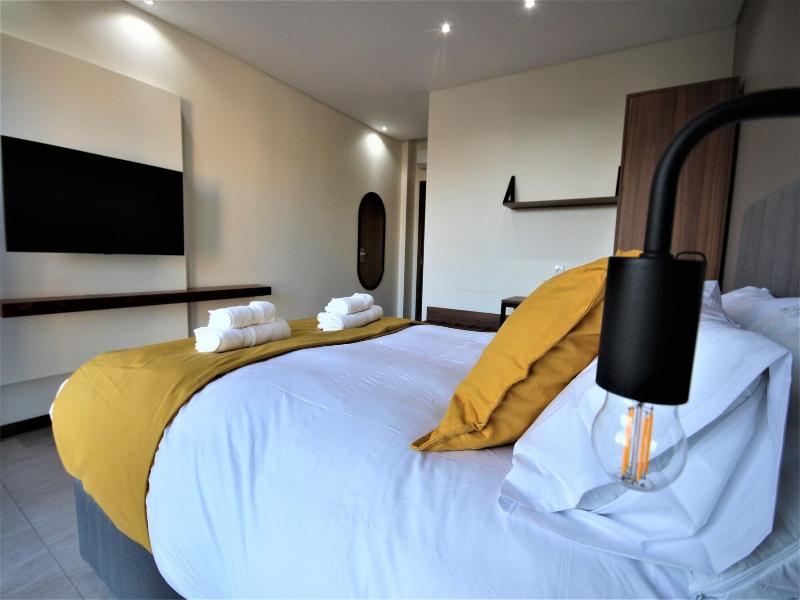 Oryx Boutique Hotel Maputo image