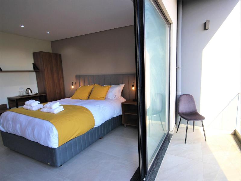 Oryx Boutique Hotel Maputo image
