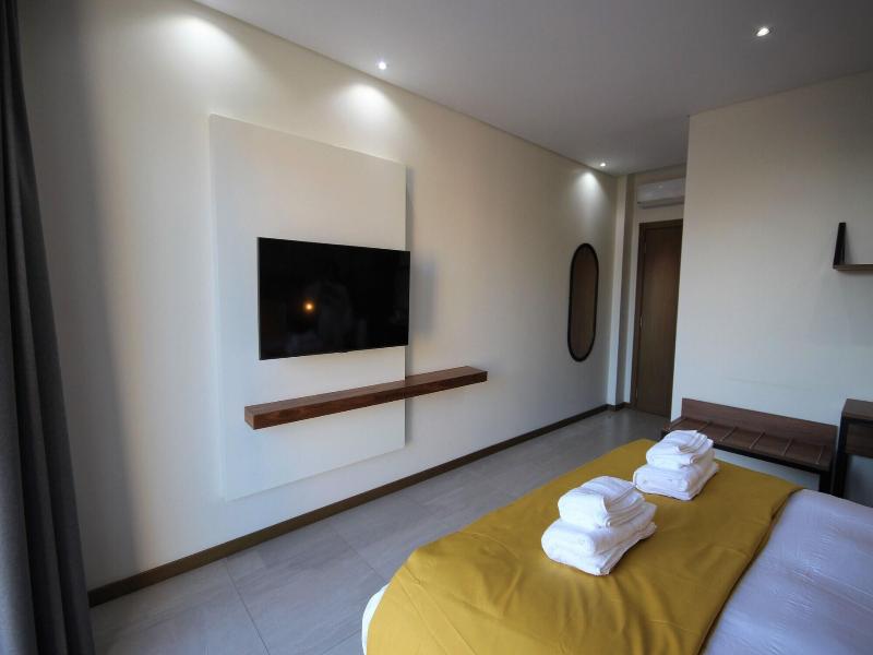 Oryx Boutique Hotel Maputo image