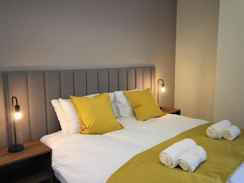 Oryx Boutique Hotel Maputo image