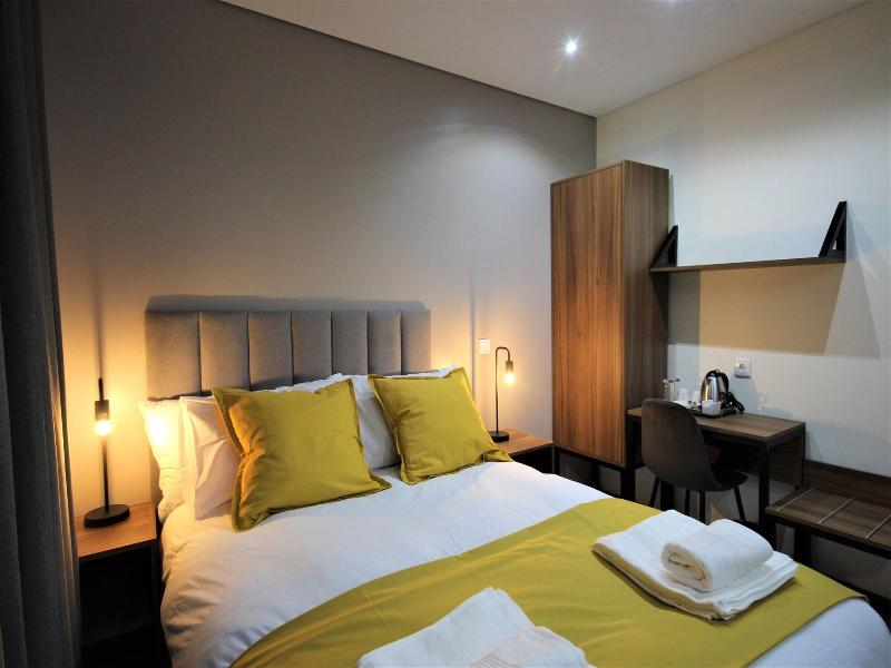 Oryx Boutique Hotel Maputo image