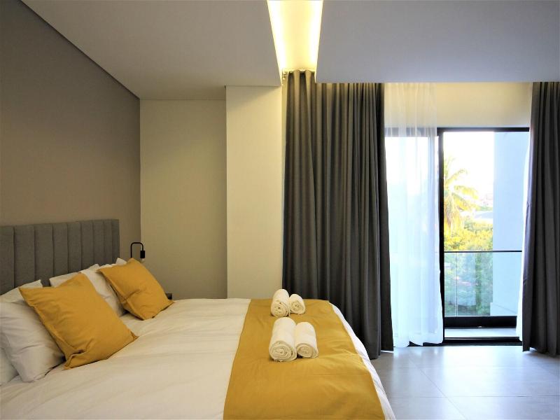 Oryx Boutique Hotel Maputo image