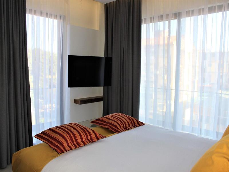 Oryx Boutique Hotel Maputo image