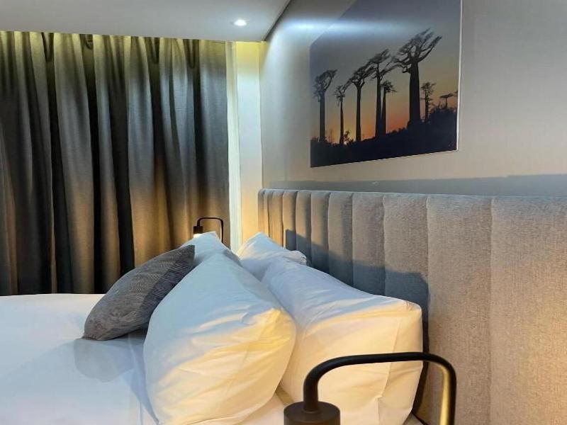 Oryx Boutique Hotel Maputo image