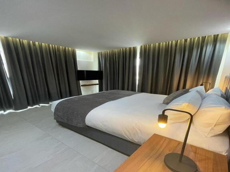 Oryx Boutique Hotel Maputo image