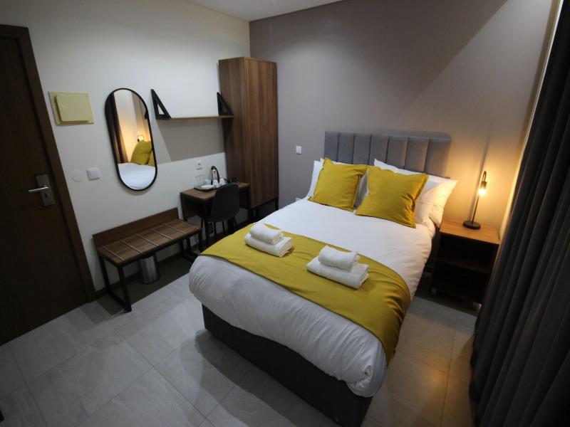 Oryx Boutique Hotel Maputo image