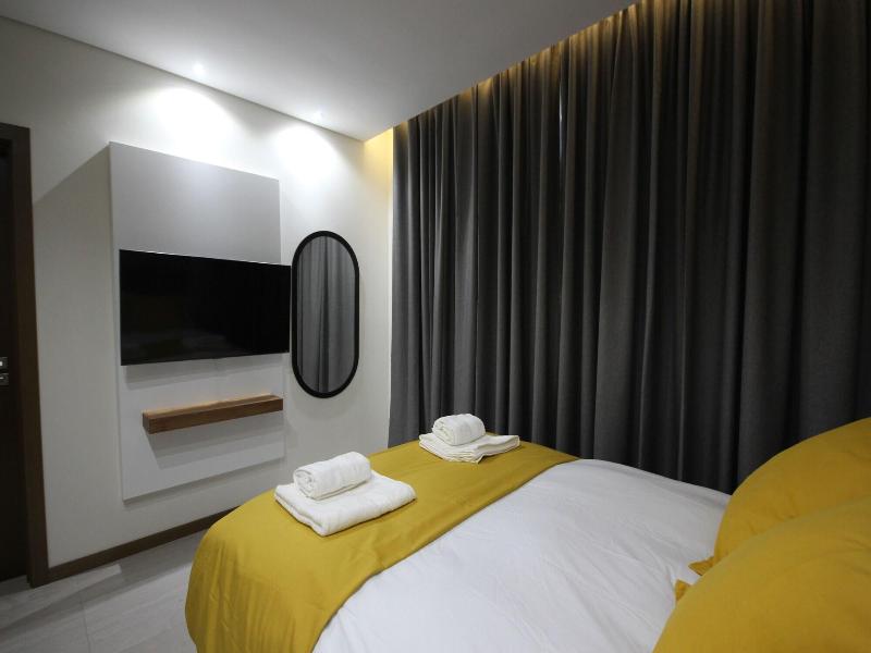Oryx Boutique Hotel Maputo image