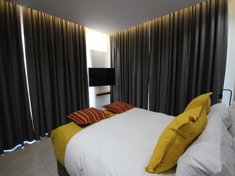 Oryx Boutique Hotel Maputo image