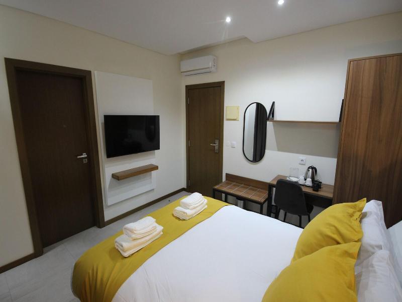 Oryx Boutique Hotel Maputo image
