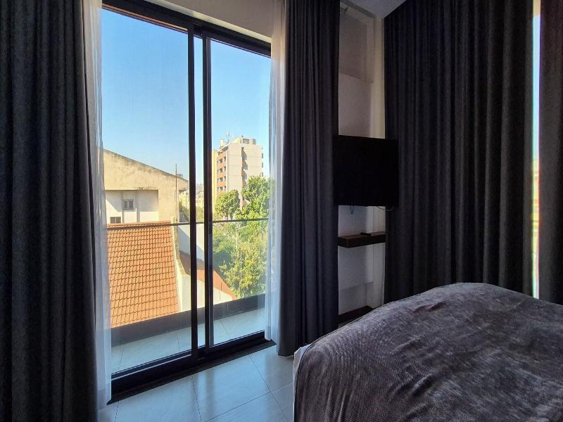 Oryx Boutique Hotel Maputo image