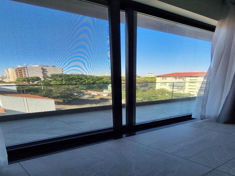 Oryx Boutique Hotel Maputo image