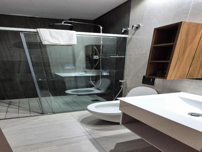 Oryx Boutique Hotel Maputo image