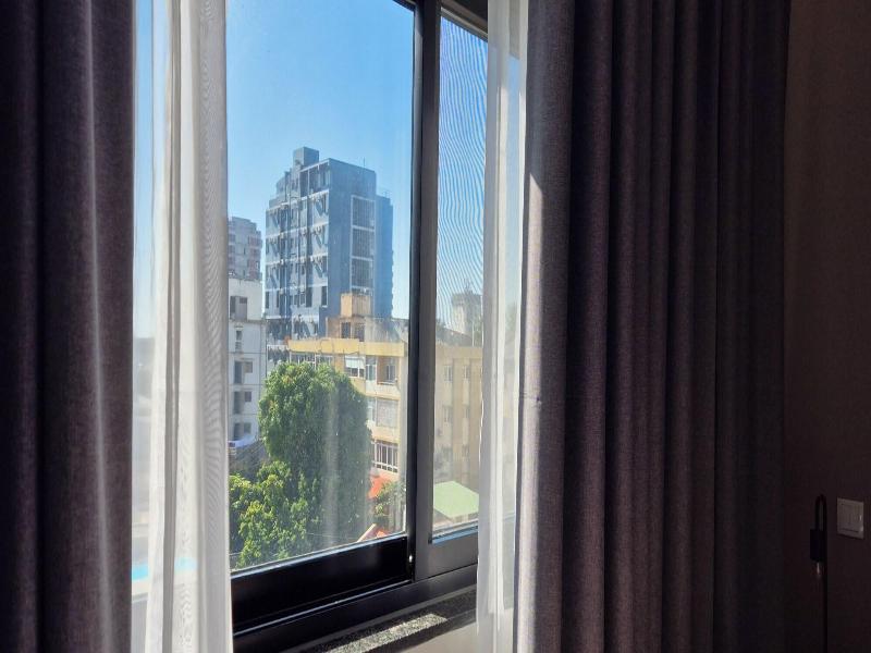 Oryx Boutique Hotel Maputo image