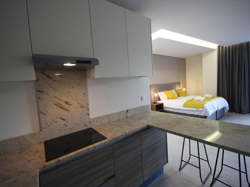 Oryx Boutique Hotel Maputo image