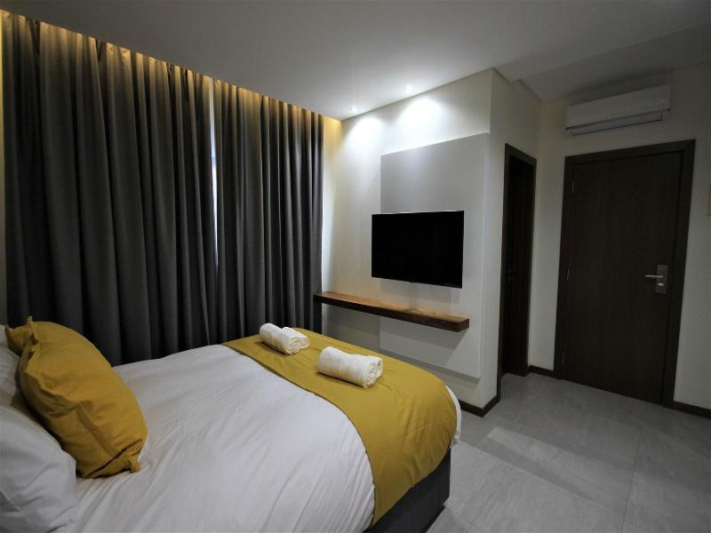 Oryx Boutique Hotel Maputo image