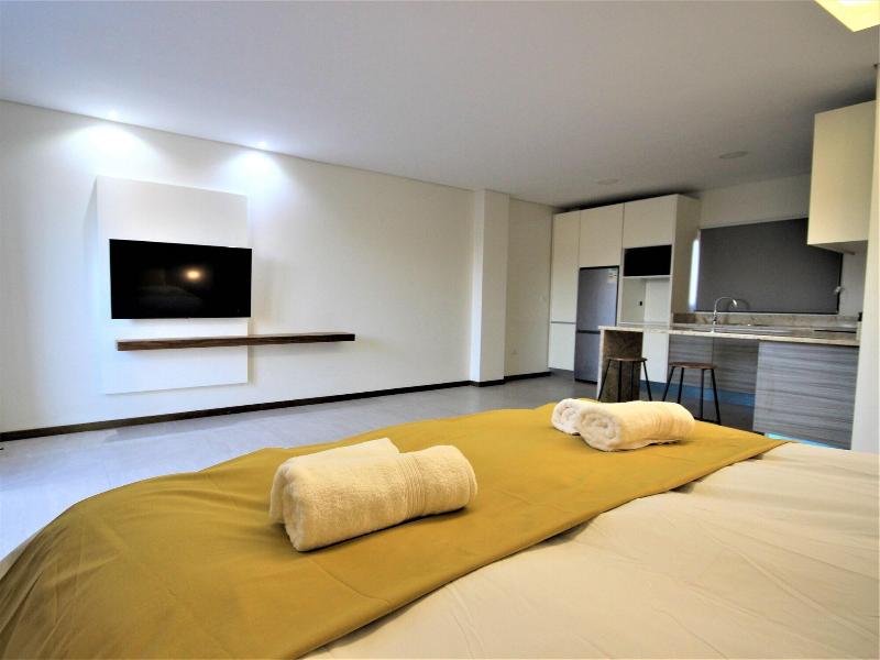 Oryx Boutique Hotel Maputo image