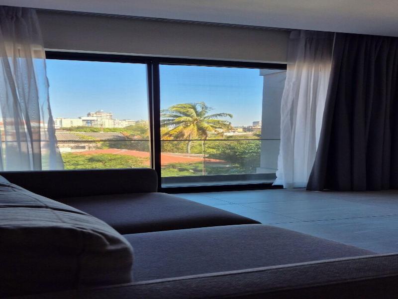 Oryx Boutique Hotel Maputo image