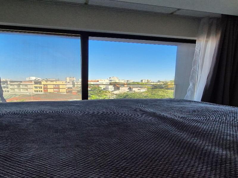 Oryx Boutique Hotel Maputo image