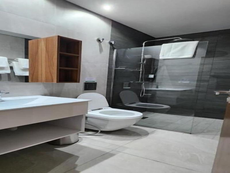 Oryx Boutique Hotel Maputo image