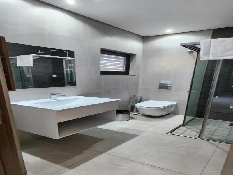 Oryx Boutique Hotel Maputo image
