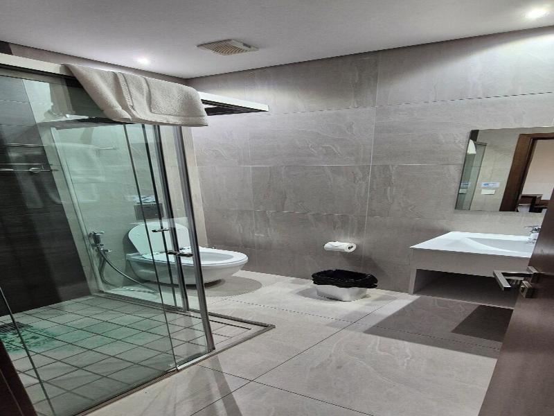 Oryx Boutique Hotel Maputo image