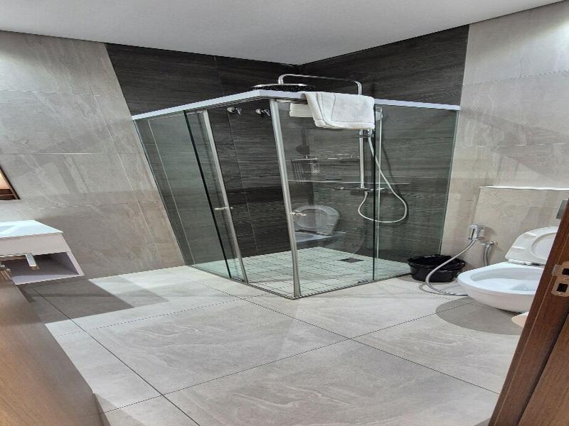 Oryx Boutique Hotel Maputo image