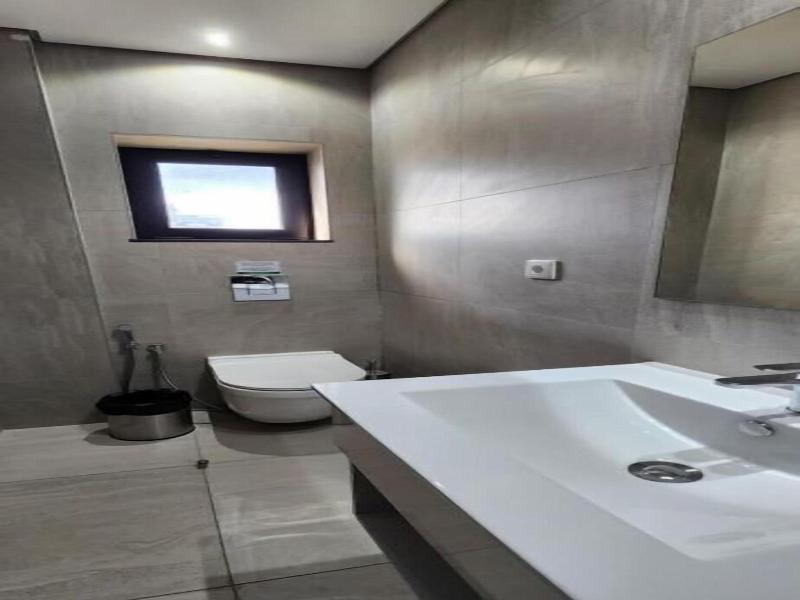 Oryx Boutique Hotel Maputo image
