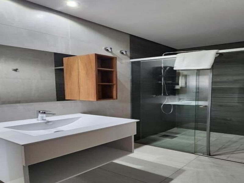 Oryx Boutique Hotel Maputo image