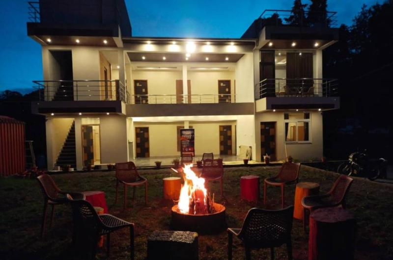 Green Park Gran Inn image
