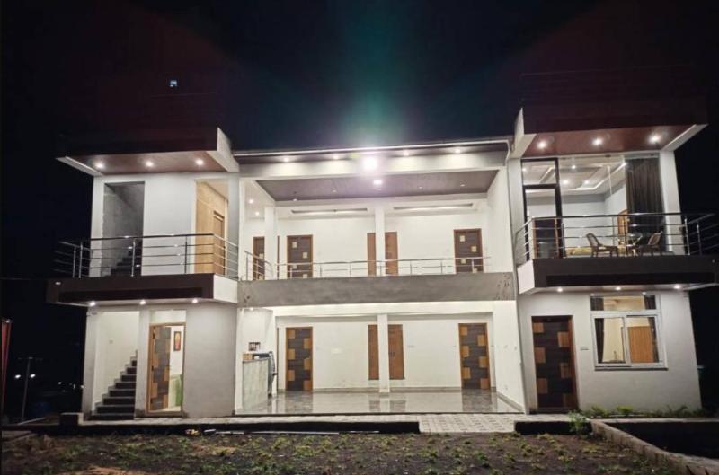 Green Park Gran Inn image