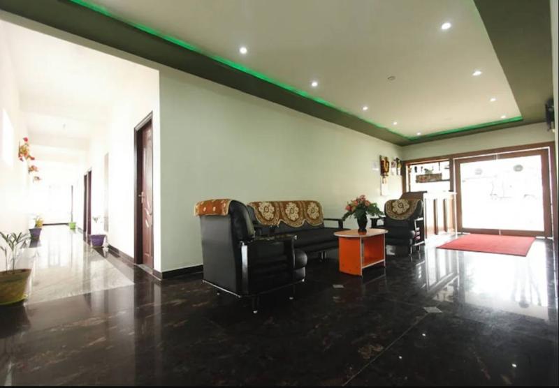 Green Park Gran Inn image