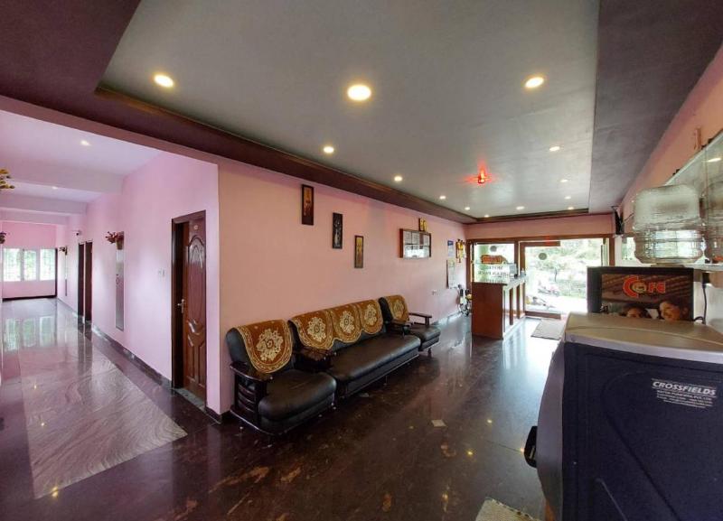 Green Park Gran Inn image
