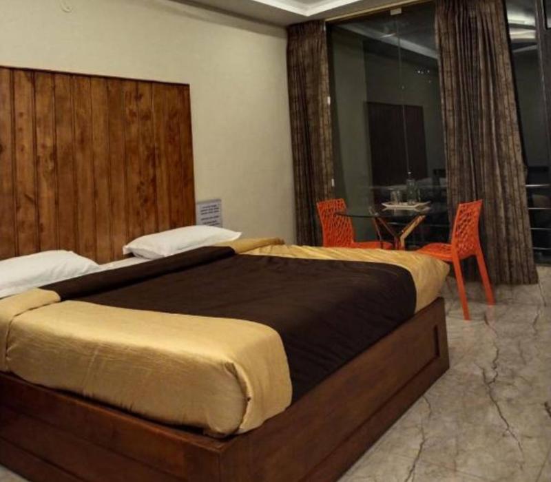 Green Park Gran Inn image