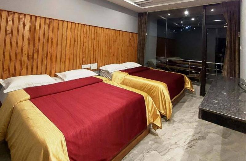 Green Park Gran Inn image