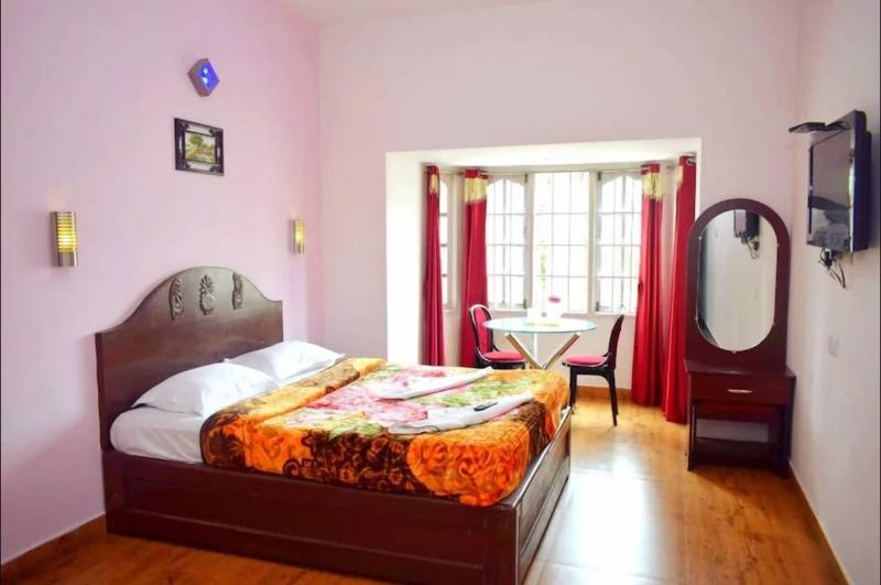 Green Park Gran Inn image